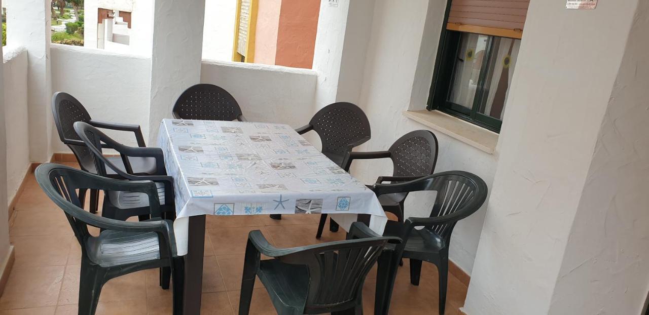 Apartamentos Atlanterra Costa Y Sol Zahara de los Atunes Exterior foto
