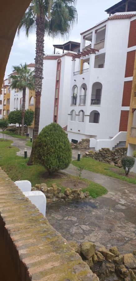 Apartamentos Atlanterra Costa Y Sol Zahara de los Atunes Exterior foto